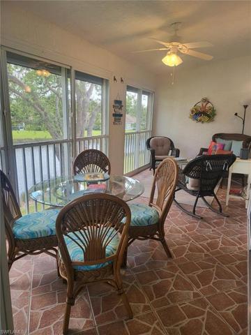 Lovely Lanai w/serene view