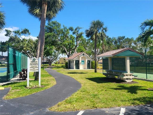 Fantastic Amenities