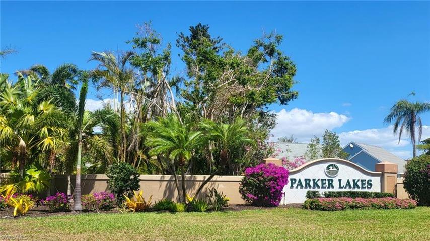 Fantastic Parker Lakes.