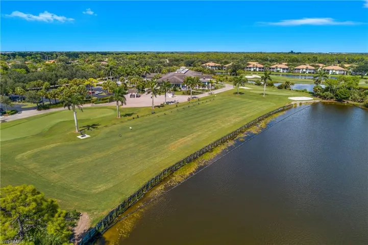 Pelican Sound Golf Club