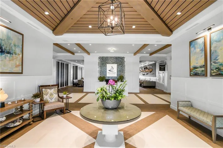 The River Club