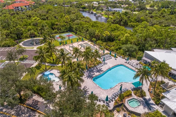 Pelican Sound Kids Pool at The River Club