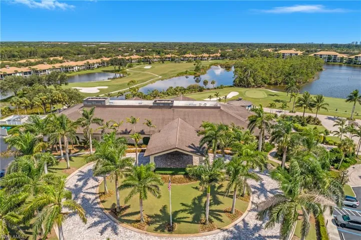 Pelican Sound Golf Club