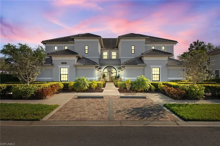 12009  Covent Garden  CT, Naples, FL 34120