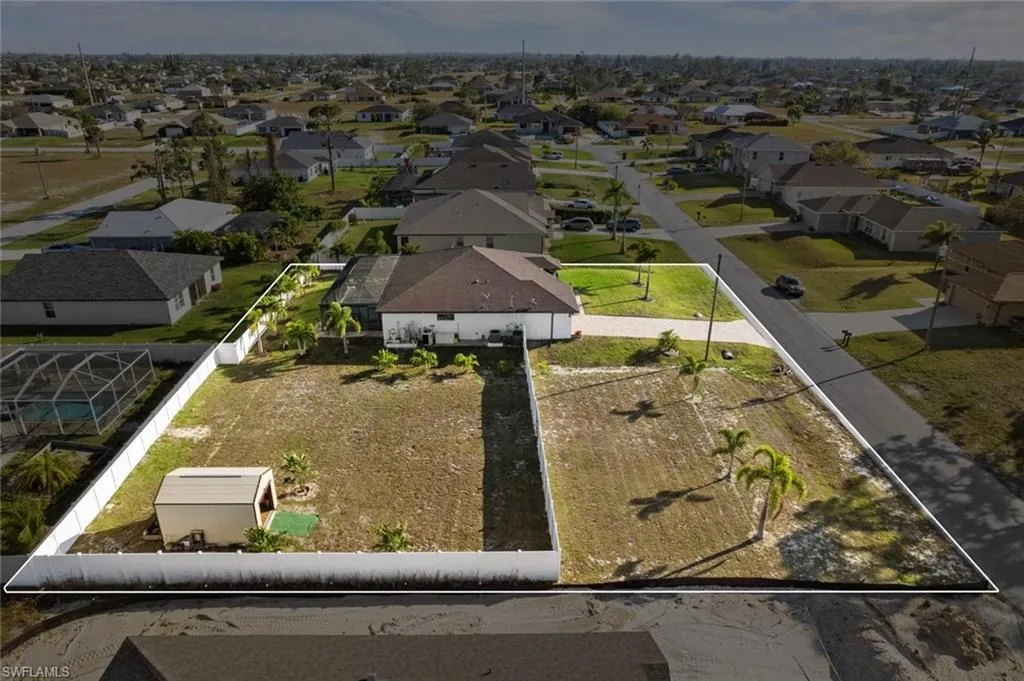 2505 19th PL, Cape Coral, FL 33993,2025000418