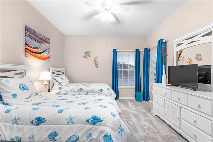 3RD BEDROOM