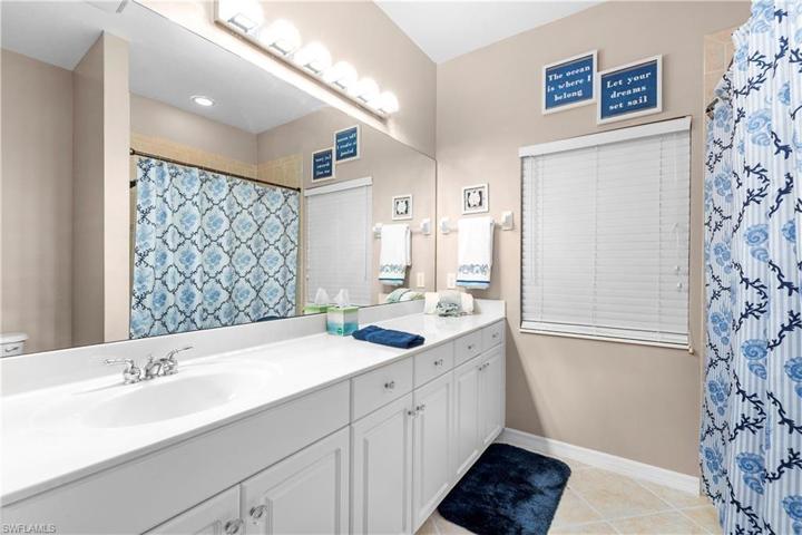 2ND FULL BATHROOM