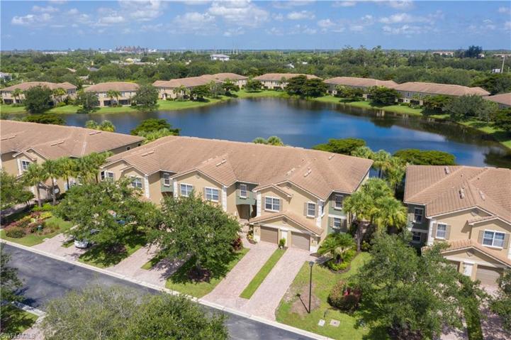 WATER VIEWS