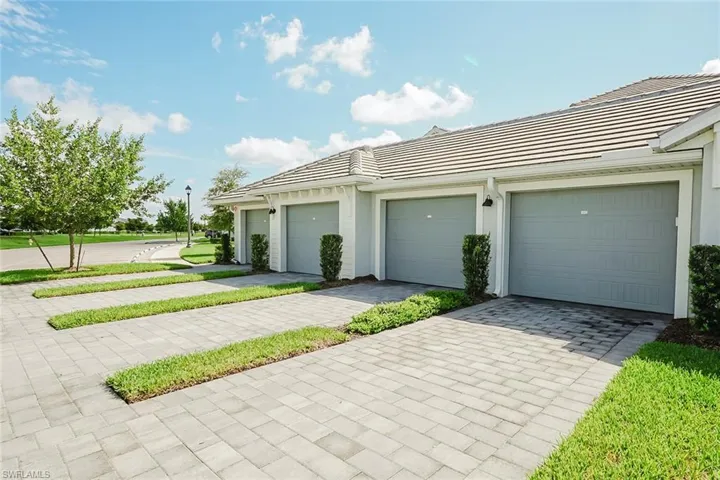 5445 Double Eagle Cir 3012, Ave Maria, Florida 34142