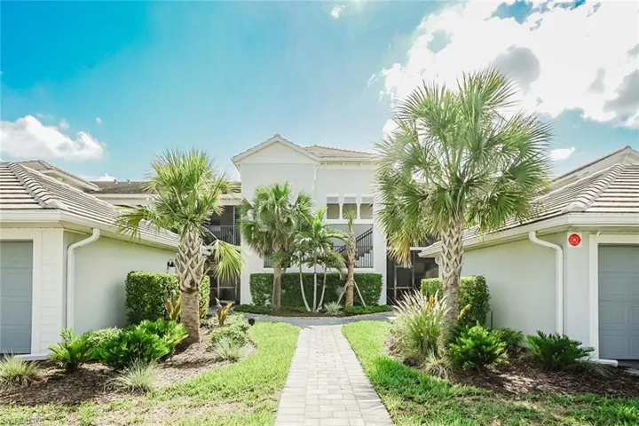 5445 Double Eagle Cir 3012, Ave Maria, Florida 34142