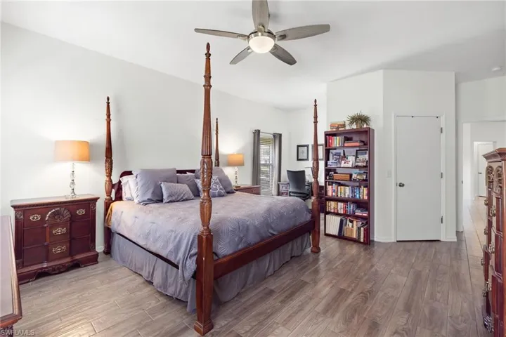 Master Suite