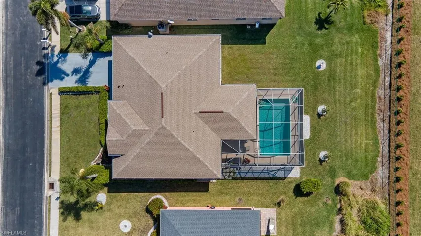 Aerial Overview