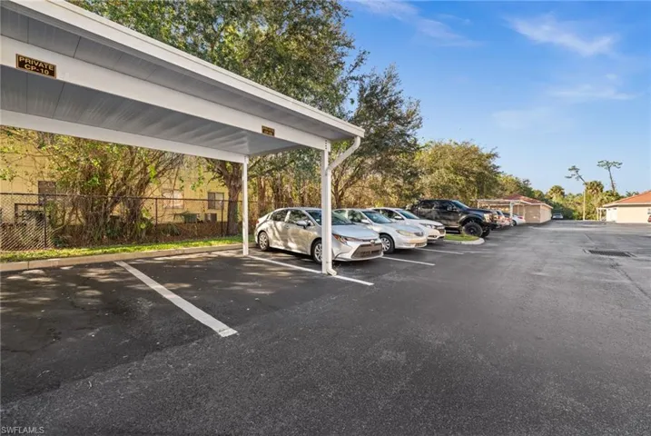Carport# 9