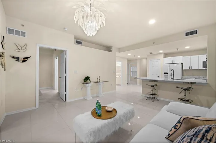 Great room plan