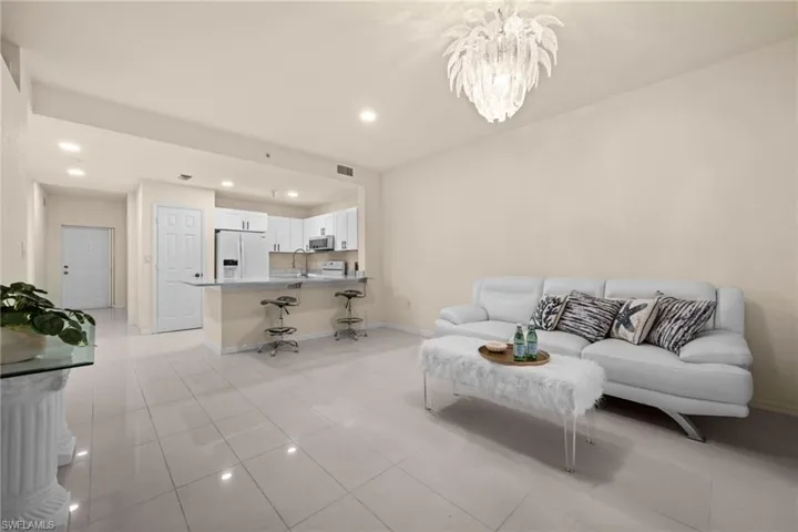 Great room plan