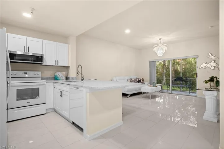 Brand New kitchen