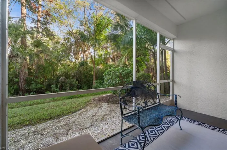 4520 Botanical Place Cir 103, Naples, Florida 34112