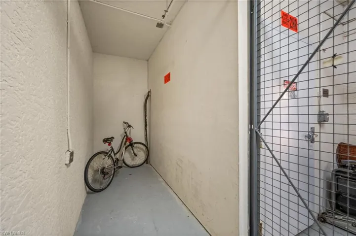 Super sized storage