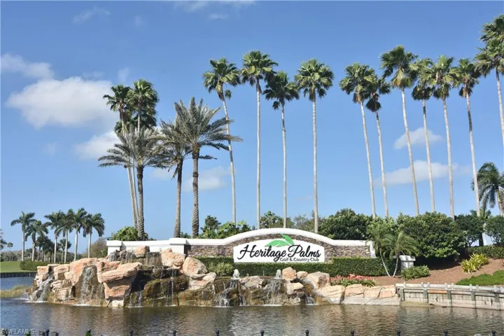 8099 Queen Palm Ln 212, Fort Myers, Florida 33966