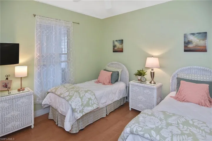 8099 Queen Palm Ln 212, Fort Myers, Florida 33966
