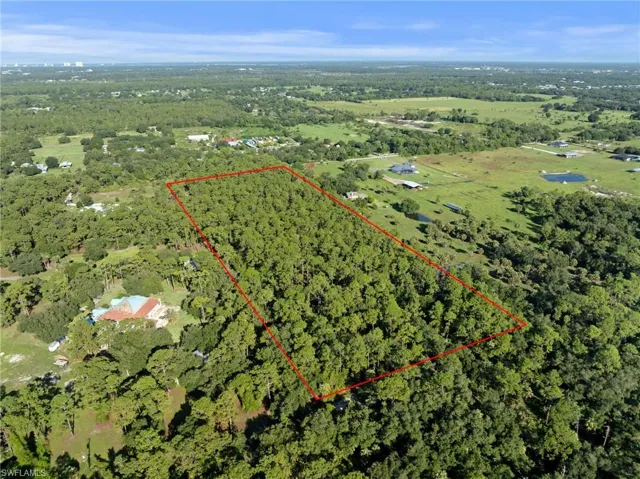 5641 Higginbotham Rd, Fort Myers, Florida 33905