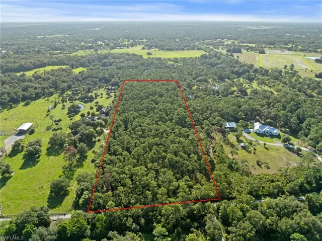 5641 Higginbotham Rd, Fort Myers, Florida 33905