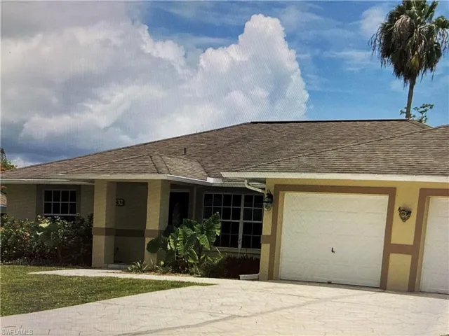 5232  Raintree  LN, Naples, FL 34113