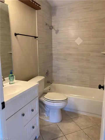 UPDATED BATH, NEW TUB & TILE