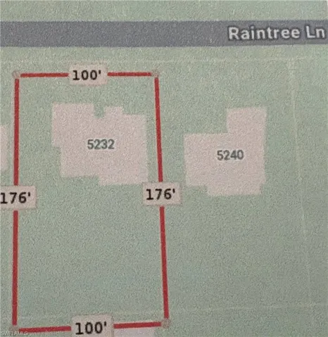 5232 Raintree Ln, Naples, Florida 34113