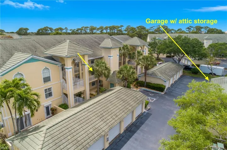 15475 Cedarwood Ln 8, Naples, Florida 34110