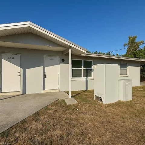 5453 11th Ave, Fort Myers, Florida 33907