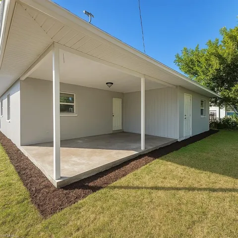 5453 11th Ave, Fort Myers, Florida 33907