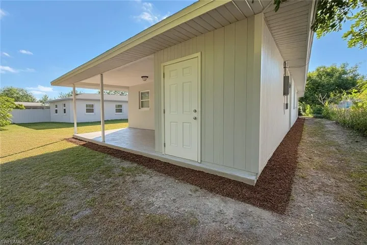 5453 11th Ave, Fort Myers, Florida 33907