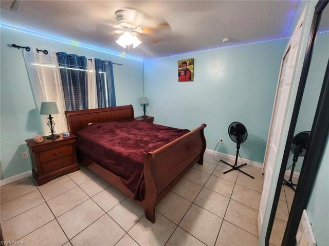 Guest bedroom