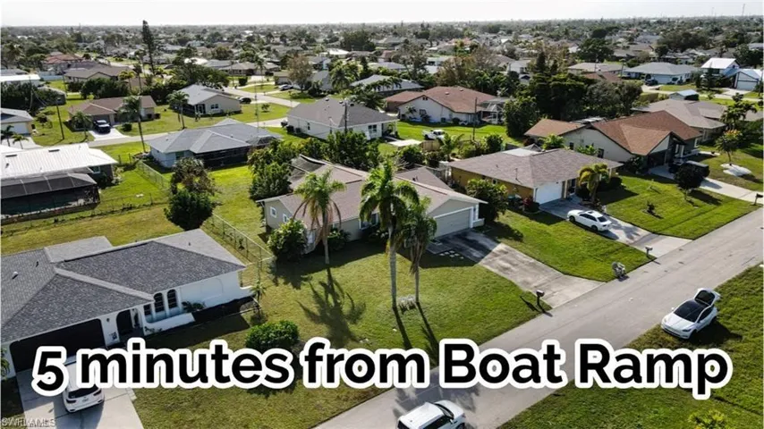 2122 SE 5th TER, CAPE CORAL FL 33990