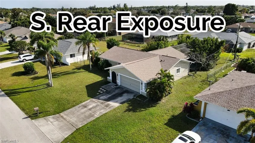 2122 SE 5th TER, CAPE CORAL FL 33990