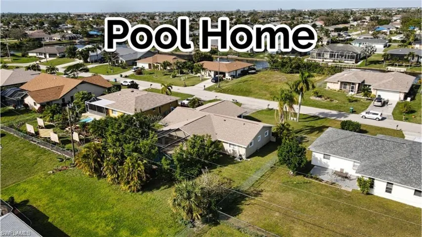 2122 SE 5th TER, CAPE CORAL FL 33990