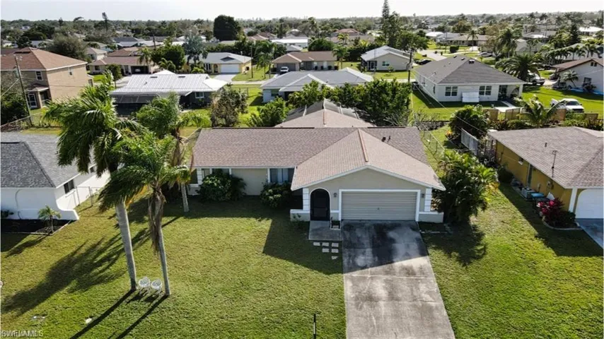 2122 SE 5th TER, CAPE CORAL FL 33990
