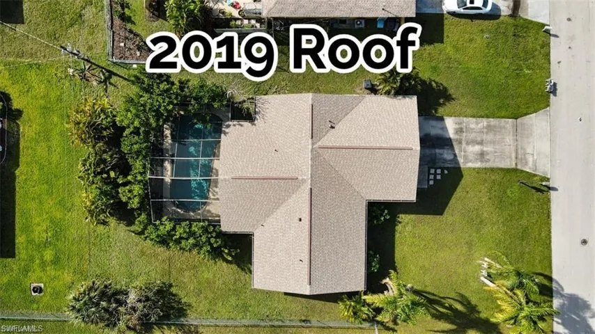 2122 SE 5th TER, CAPE CORAL FL 33990