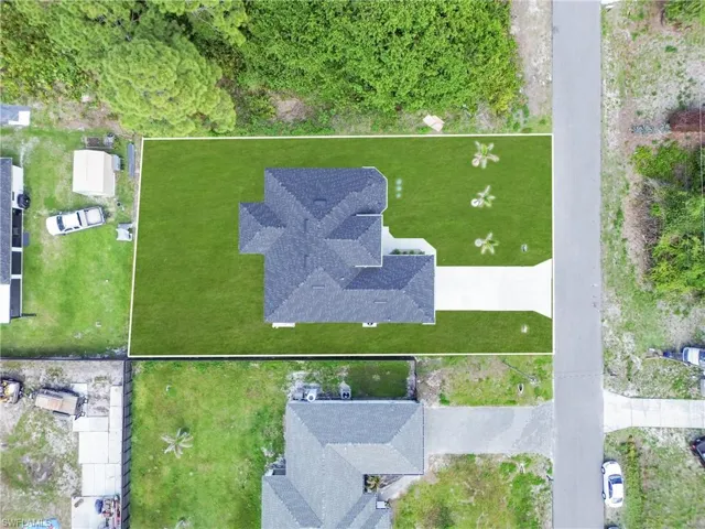 2704 15th St Sw, Lehigh Acres, Florida 33976