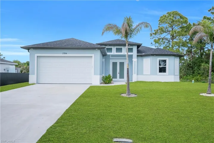 2704 15th St Sw, Lehigh Acres, Florida 33976