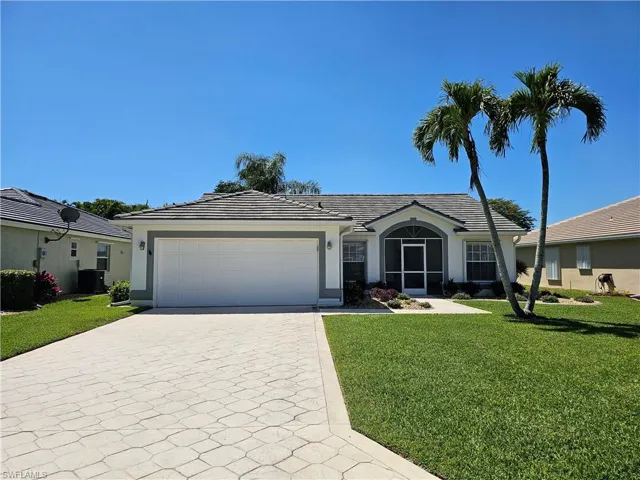 13880  White Gardenia  WAY, Fort Myers, FL 33912