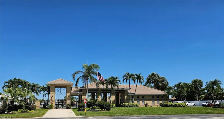 Clubhouse