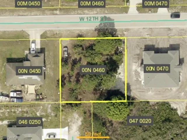 29 W 12th  ST, Lehigh Acres, FL 33972
