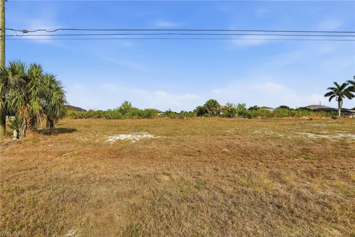 View of nature featuring rural landscape