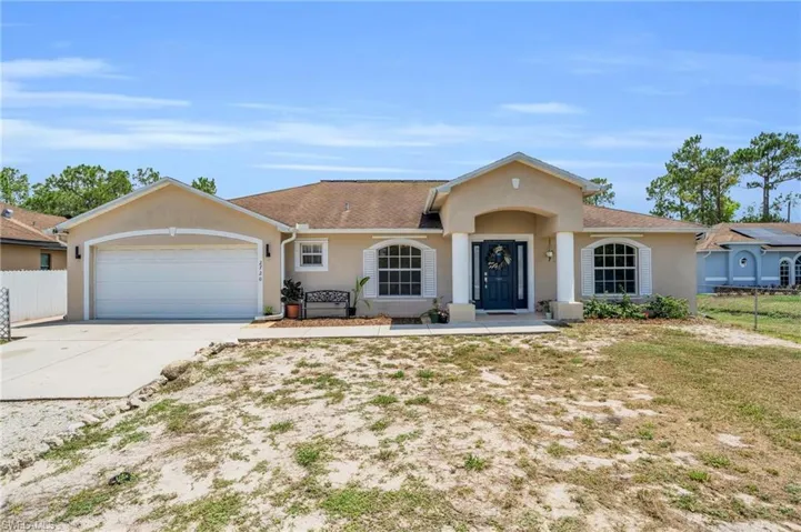 2720  27th NE AVE, Naples, FL 34120