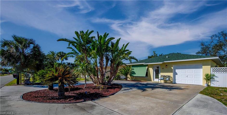77 1st St Bonita Springs FL 34134