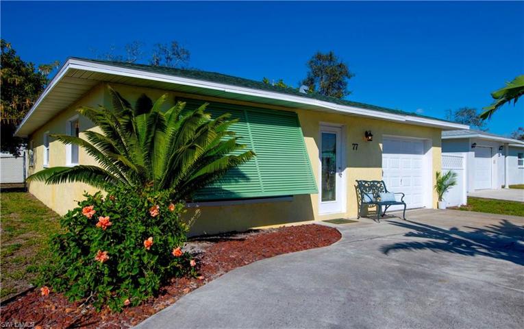 77 1st ST, BONITA SPRINGS FL 34134