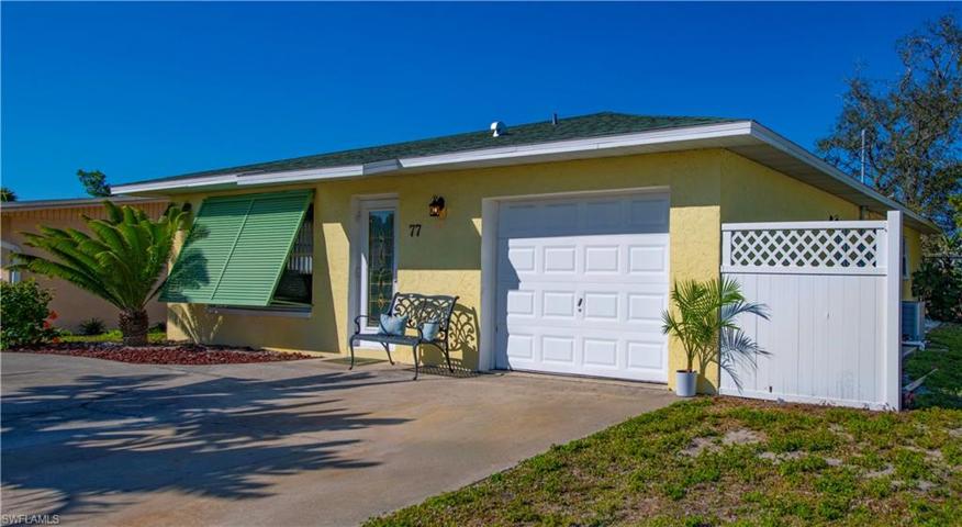 77 1st St Bonita Springs FL 34134