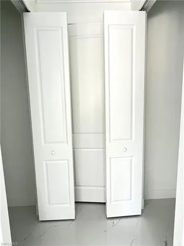 Two pantries